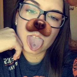 Meet your Posher, Callie